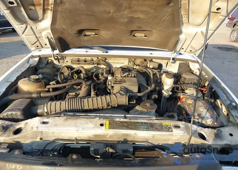 2009 Ford Ranger Sport/Xl/Xlt z USA, uszkodzony, nr VIN 1FTYR10D29PA31028